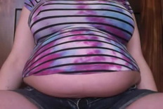 Bigger Fatter Stripes